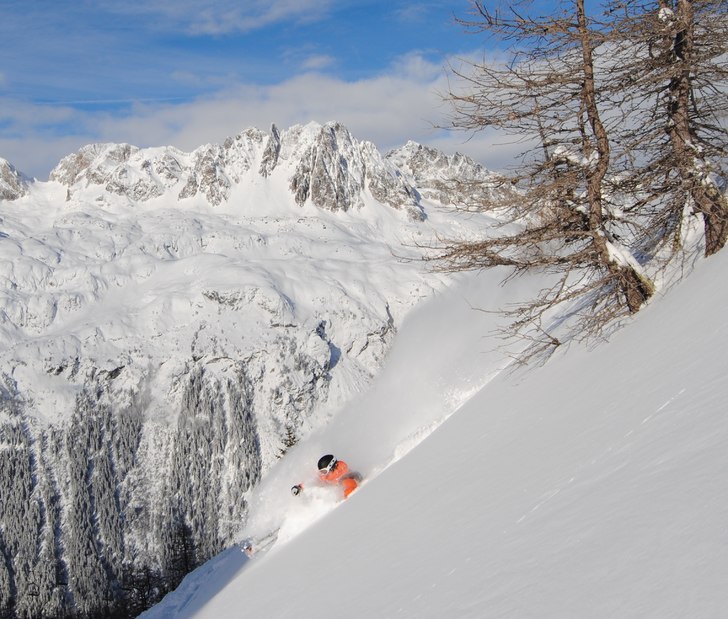 Foto: Andreas Cardesjö. Åkare: Jonas Byding.