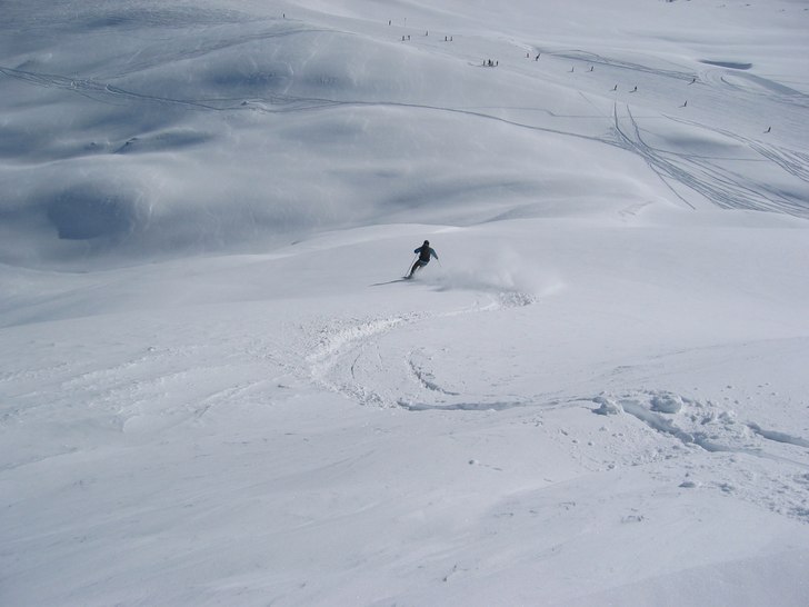 Foto: Kenneth Jacobsson. Åkare: Fredrik Dahlgren.