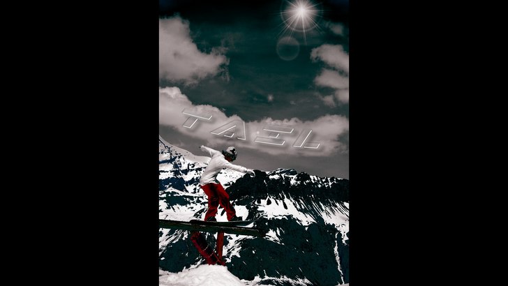 Tailpress f180 off. Foto: Per Hanson. Åkare: Victor Halling.