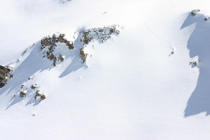 Foto: Victor Alexander Apelgren. Åkare: Nils Sörlin.