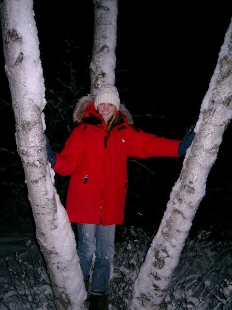 Foto: natalie mongo. Åkare: emmer.