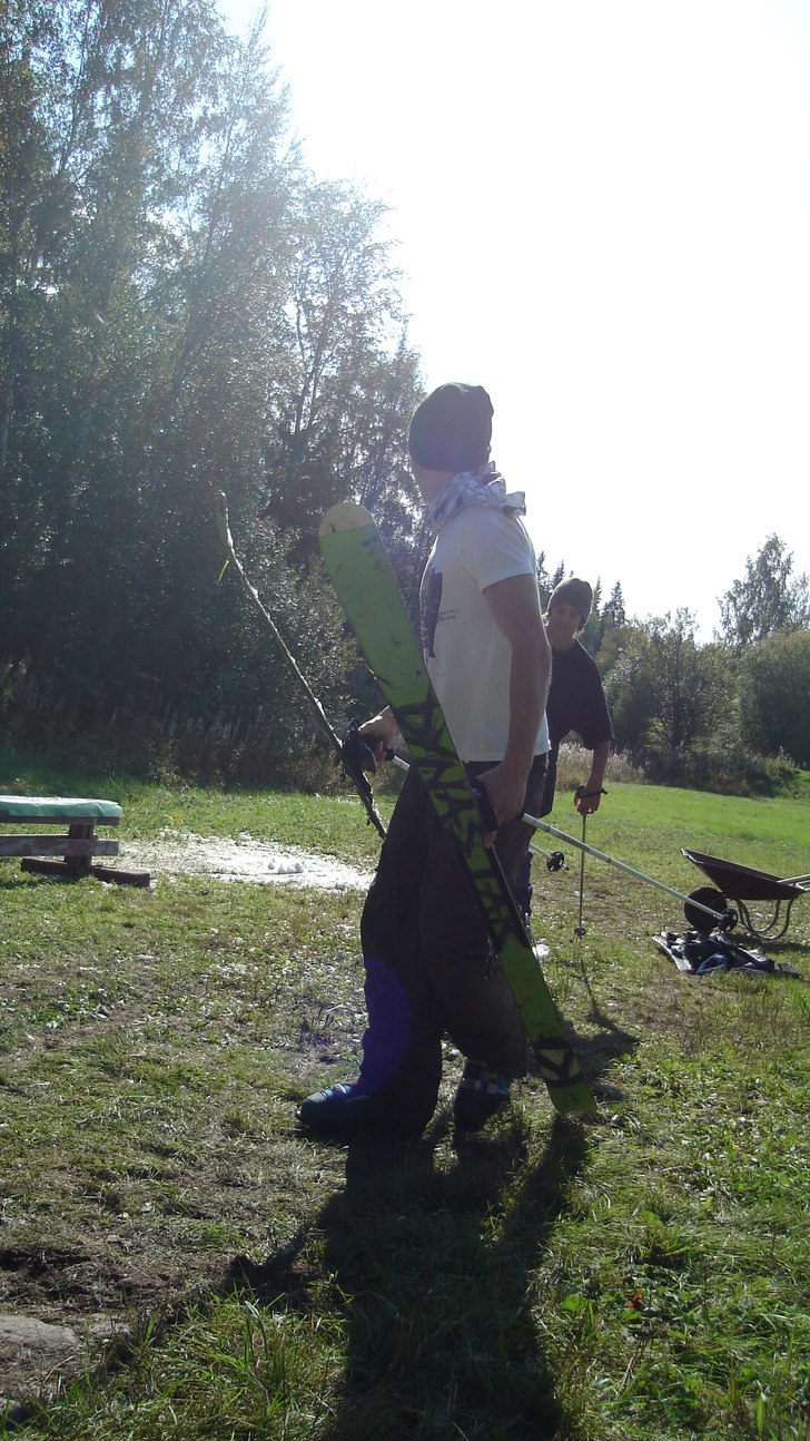 För ett par helger sedan var jag och team sgp upp. Foto: Jonas gangsta sgp. Åkare: pontus-a.