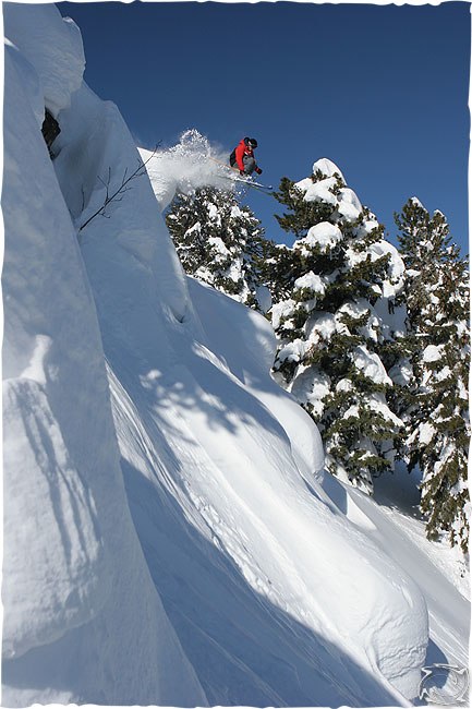 Foto: Tomek Gola. Åkare: Kostek Strzelski.