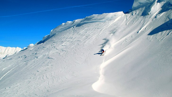 Foto: Jesper Eriksson. Åkare: Filip Skarfors.