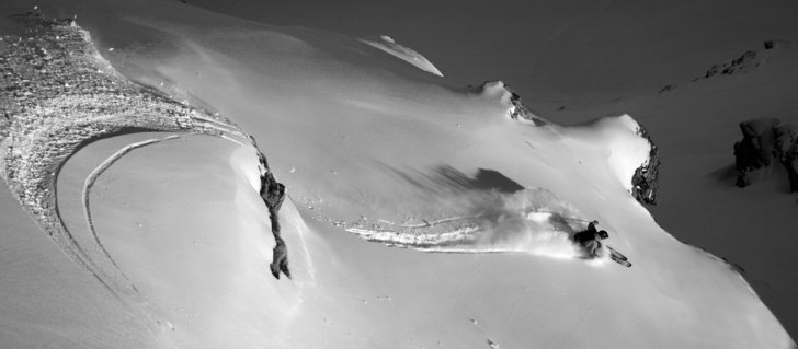 Foto: Svein Olav Aalgaard. Åkare: Øyvind Svendsen.