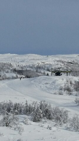 Beitostølen skiheiser 
.