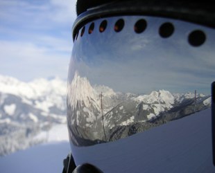 Helt enkelt klockren. Foto: Eric.