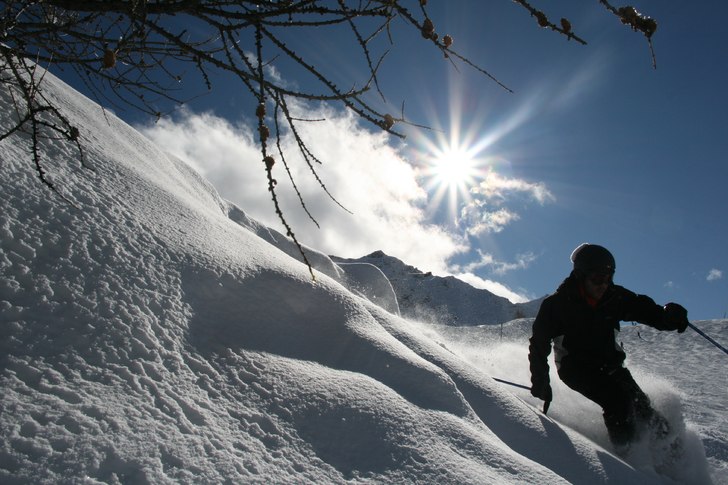 Foto: Håkan Andersson. Åkare: Micke Andersson.