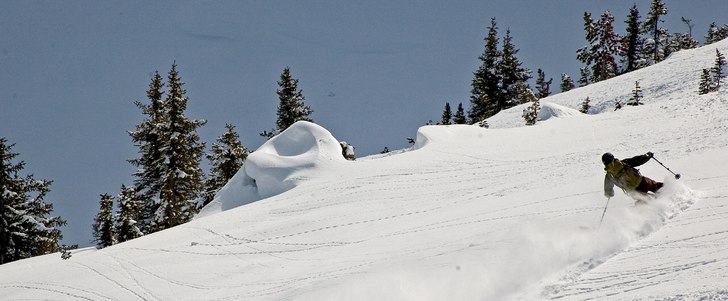 Full fart på Martin. Det brukar gå lika fort upp. Foto: Björn Bonthron. Åkare: Martin.