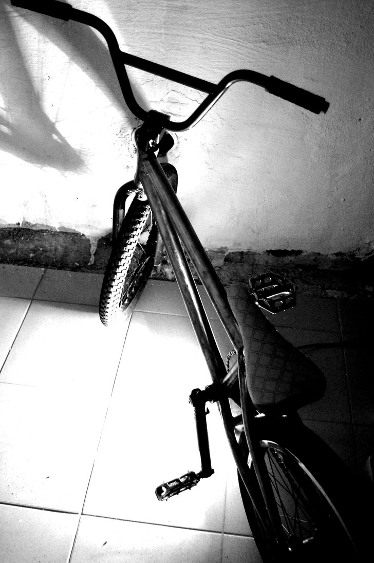 Min yogurt. Foto: Jonathan Wahlgren.