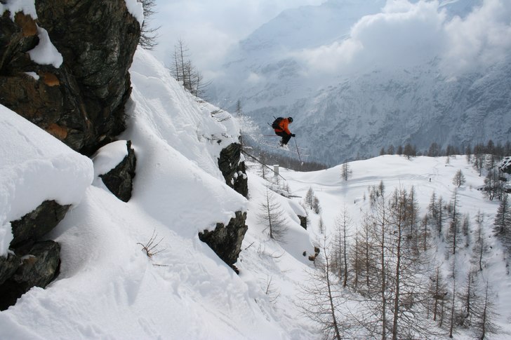 Foto: Björn Gannsjö. Åkare: Kennet.