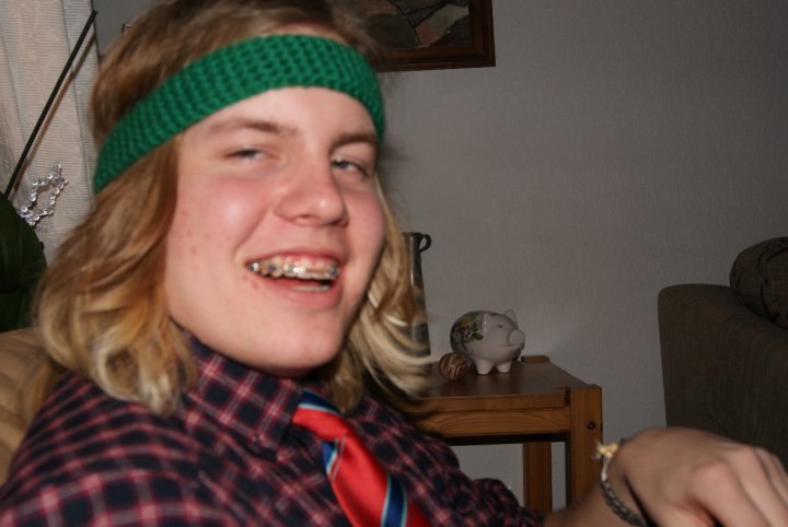 Foto: han bakom kameran!. Åkare: BREDEN!.