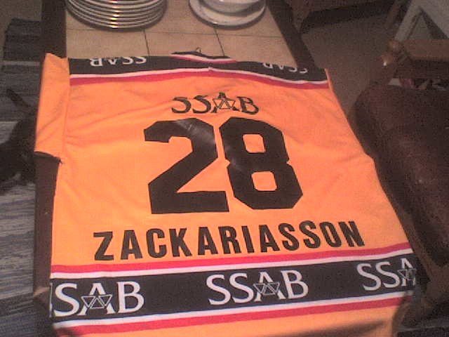 det min bilder. Foto: Sven-Inge. Åkare: Sven-Inge.