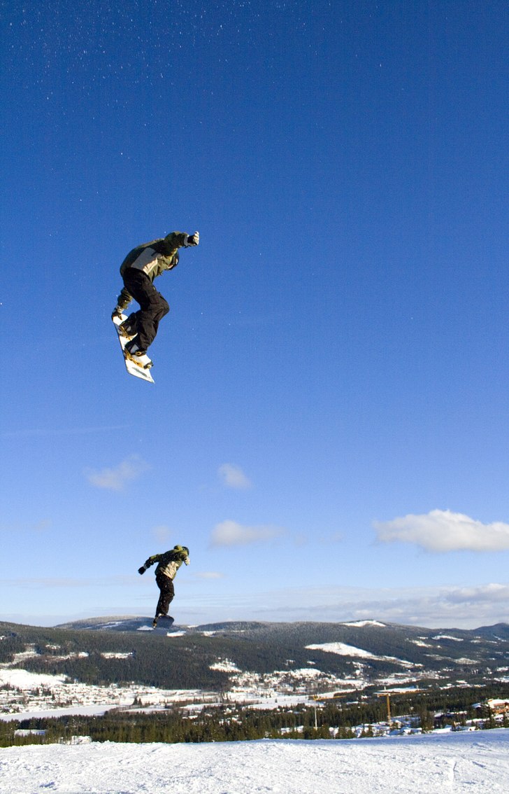 Foto: hampus. Åkare: crille.