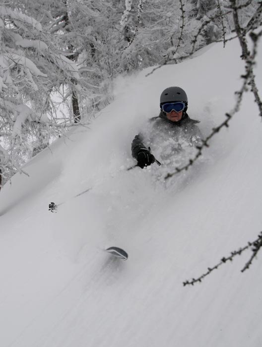 Foto: Jonas Abrahamsson. Åkare: Milla Abrahamsson.