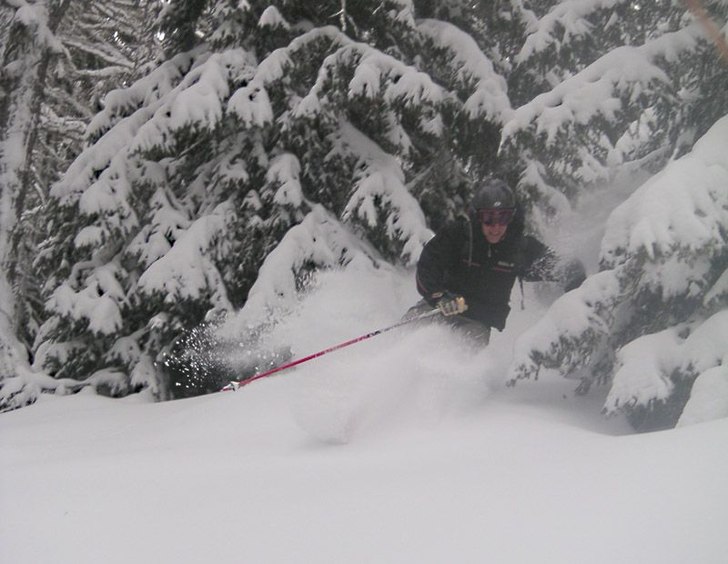 Foto: Johan Hellman. Åkare: Kristian Lidin.