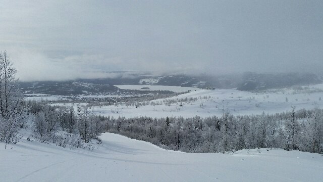 Beitostølen skiheiser 
Velkommen til Beitostølen.