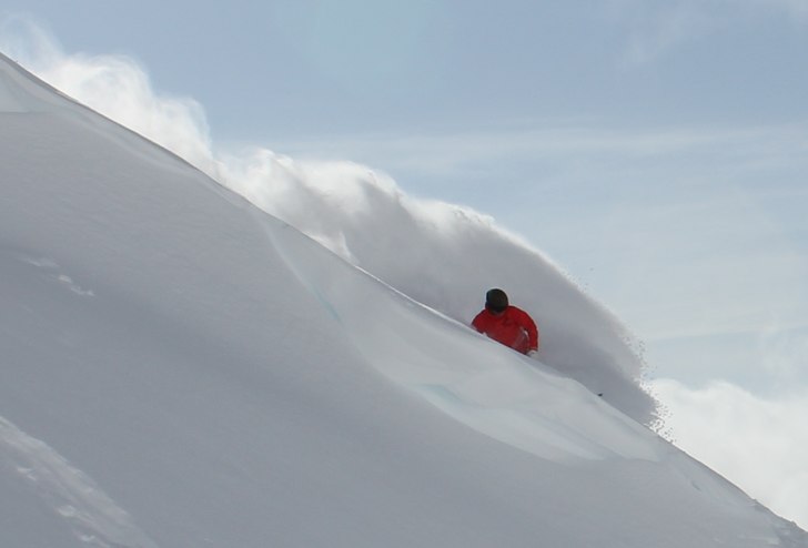 Foto: Sara Schützer. Åkare: Christer Hällare.