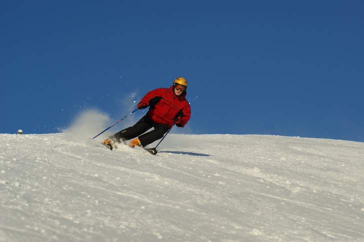 Foto: Per Nyman. Åkare: Johan Börjesson.