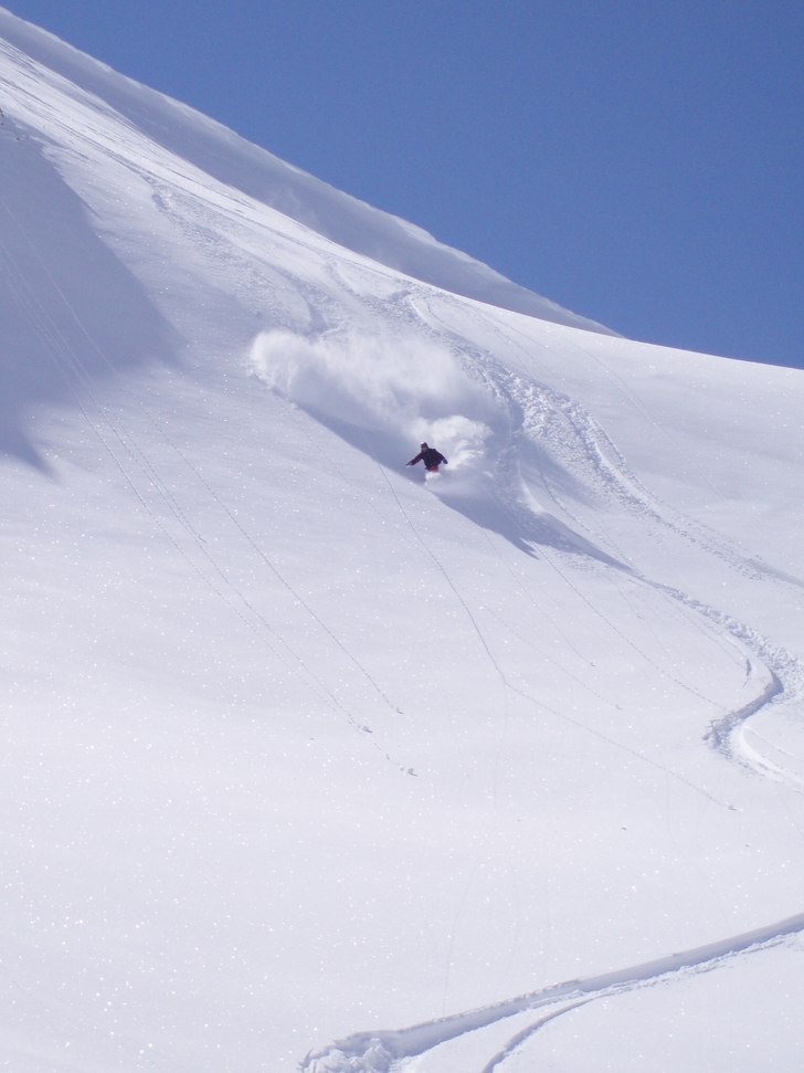 Foto: Jonas Nordin. Åkare: Martin Lundgren.