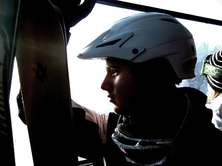 Åkare: Philip Kellner.