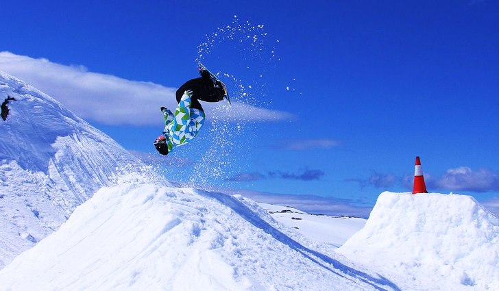 redigerad och fin :). Foto: Amanda Lagerskog. Åkare: Erik Öström.
