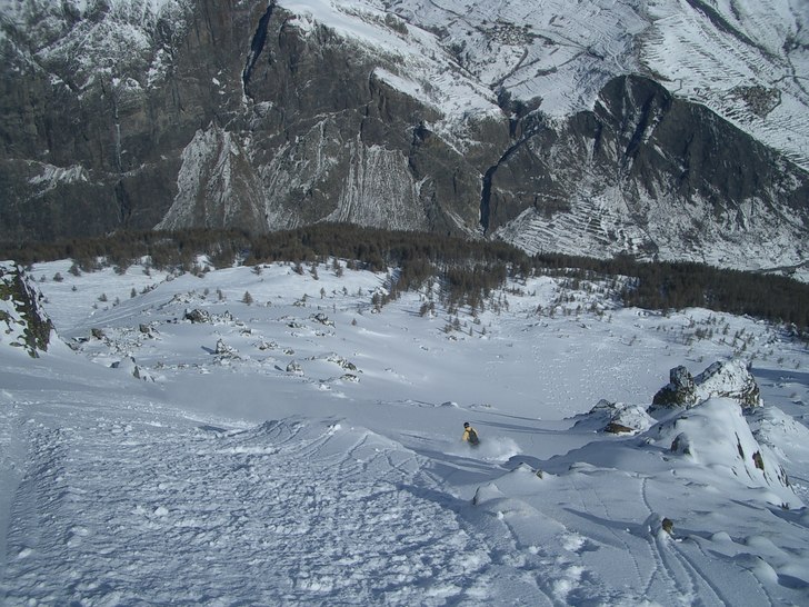 Foto: MR Broman. Åkare: Lå Krantz.