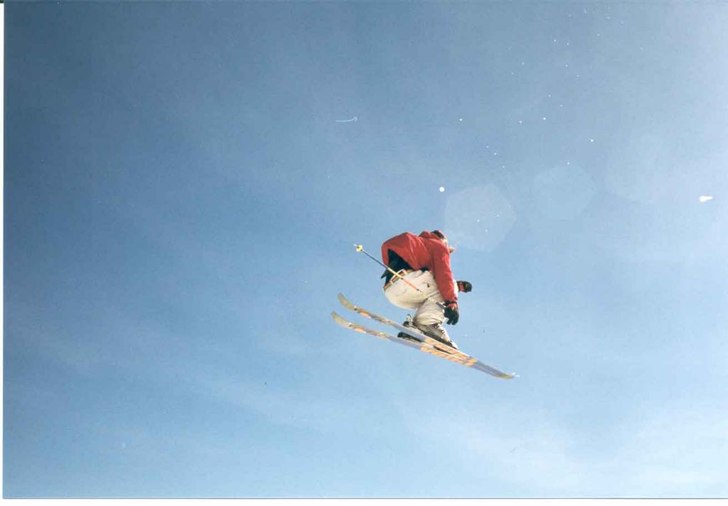 Foto: Magnus Malmgren. Åkare: Adam Gummesson.