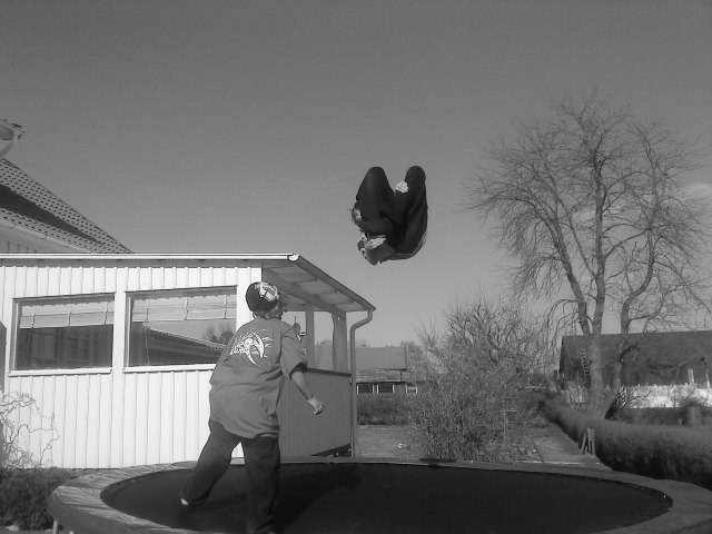 Foto: wille lesser. Åkare: jeppe sundin.