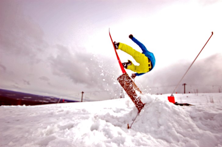 snubbeltrubbel.. Foto: Jonas Fahlén. Åkare: jag.