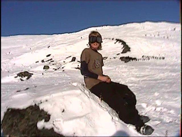 Foto: Adde. Åkare: Simon Sterner.