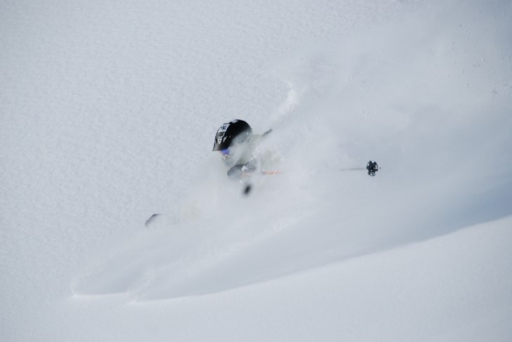 Foto: Christian. Åkare: Erik "Lidas" Lidström.