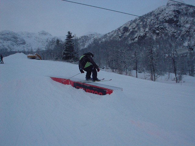 tailpress? hvad tyckar ni?. Foto: Ramton. Åkare: Per Stian Wølneberg.