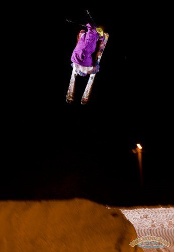 Salomon photosesh(tail). Foto: Alexander Klun. Åkare: little Nick.