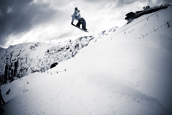 Foto: Marcus Rönne. Åkare: Ruscki.