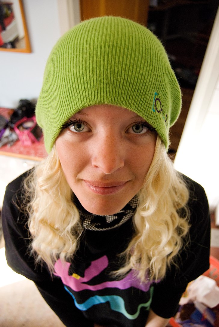 Foto: Nic. Åkare: Jennie.