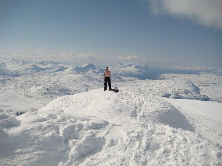 Foto: storerik. Åkare: Erik Nyberg.