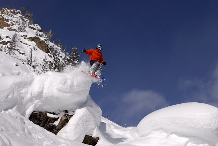 Foto: Hans Hörfelt. Åkare: Pelle Gustavsson.