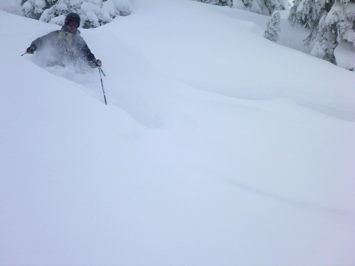 Åkare: Ulf Sjöholm.