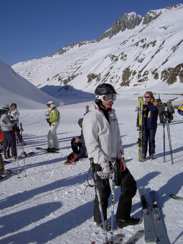 Foto: vet ej. Åkare: jag.