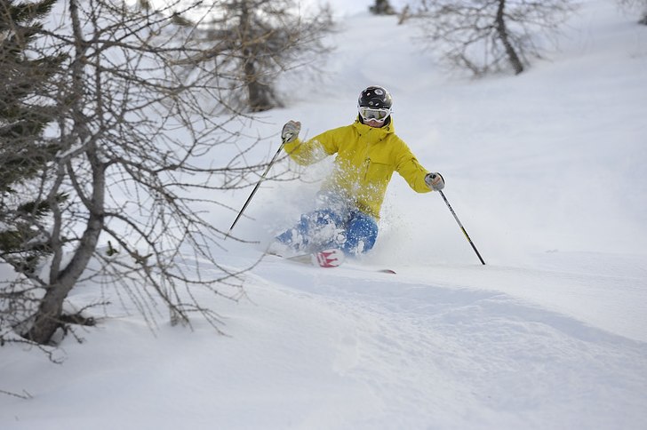 Foto: Klaus Esser. Åkare: Adam Esser.