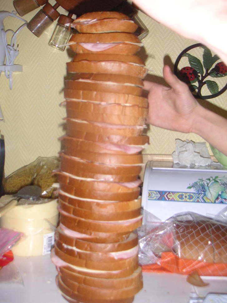 På sportlovet -05 så lånade jag och några komp. Foto: Lars Edfast.