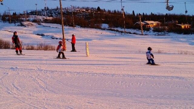 Beitostølen Skiheiser 
God morgen til alle og vel.