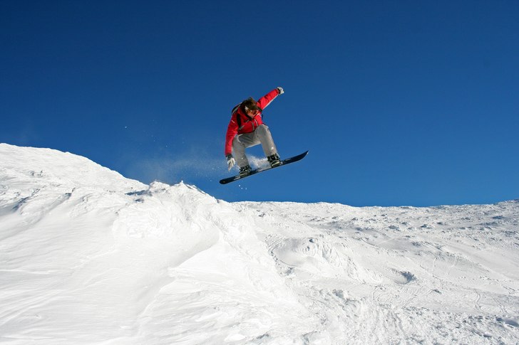 Foto: Jonas Sjödin. Åkare: Andreas Junggren.