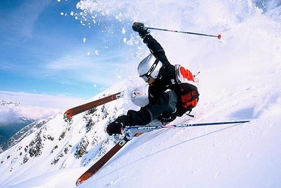 Jiihaaa!. Foto: Jesper Molin. Åkare: Anders Gikling.