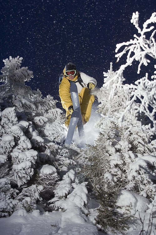 Foto: Jesper Molin. Åkare: Henrik Utter.