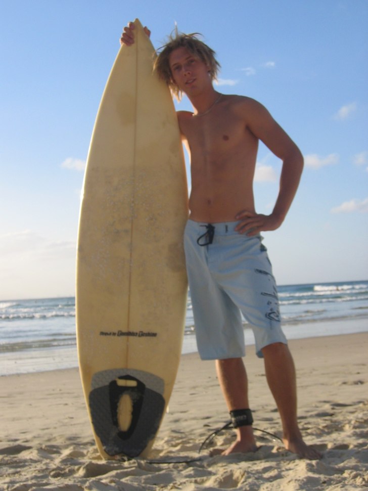 Såhär snygga blir inte bilderna på mig när jag. Foto: Jenny Qvitslund. Åkare: Viktor Tylstedt.