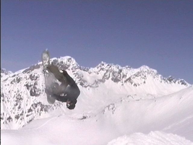 Foto: Henrik Dalström. Åkare: Peter G.