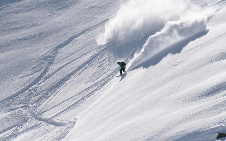 Foto: Adam Jonsson. Åkare: Axel Reimbladh.