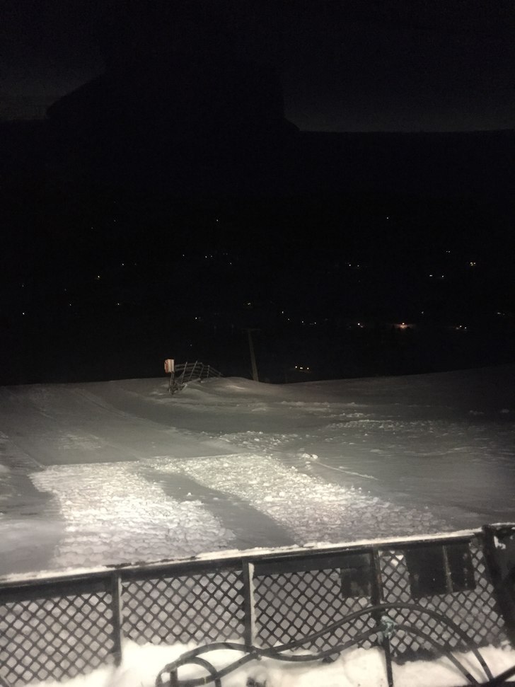 Åpent fra 10-15 i romjula. God jul
????⛷⛷????.